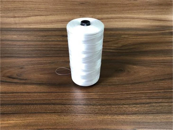 3 To 18 Plys Of 210D Multi-standard Twist Fishing Net Twine