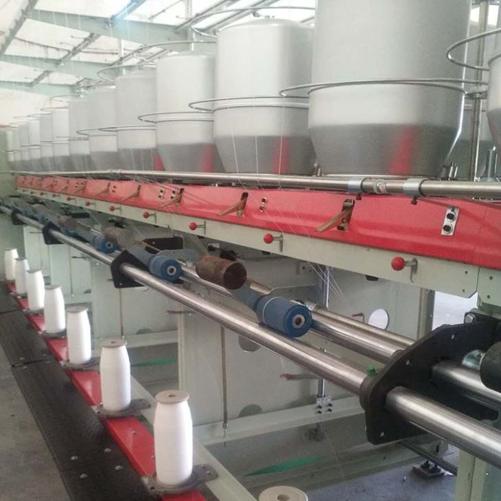 DT2008 twisting machine 3