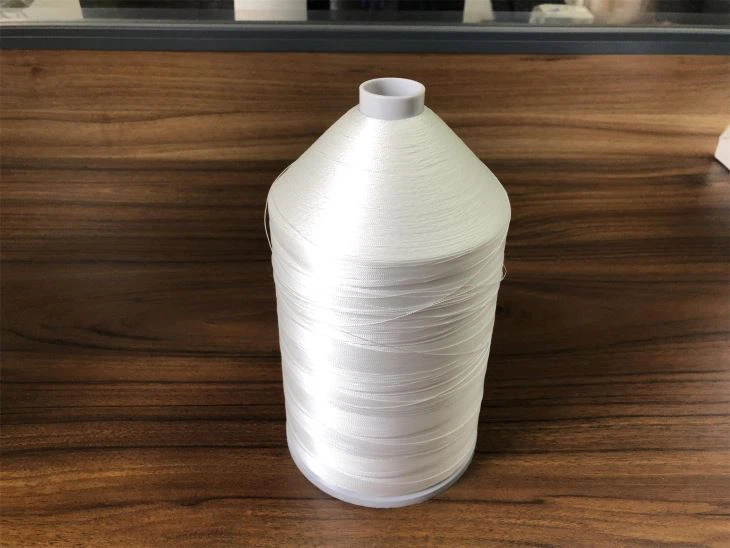 Industrial Polyester Filament Sewing Thread