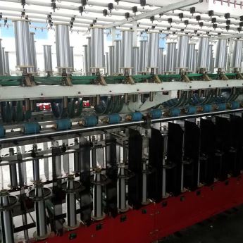 ייצור מקצועי של N95 מכונת הסרוגה אלסטית כבל מסכת פנים ייצור מקצועי של N95 כבל מכסה הסרוגה אלסטי מסכת פנים
