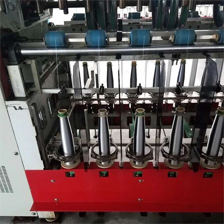 מכונת פיתול מרוכב 98 CNC